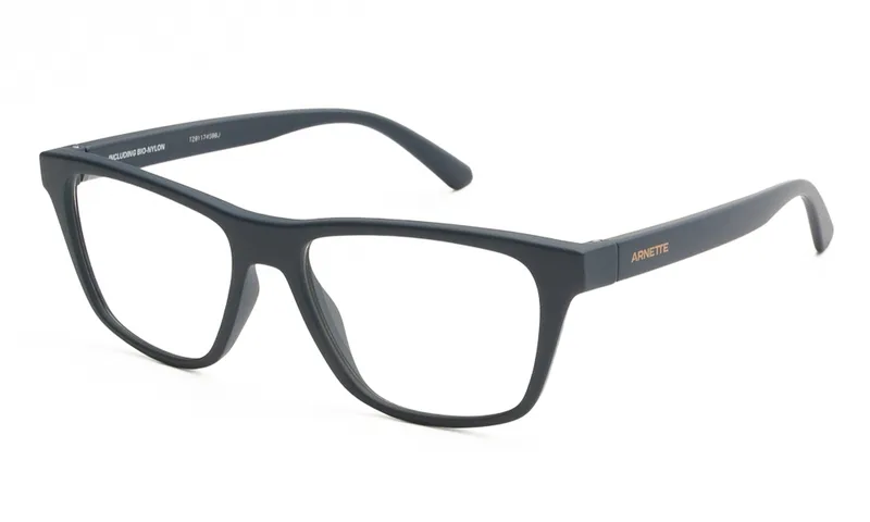 ARNETTE ΣΚΕΛΕΤΟΣ ΟΡΑΣΕΩΣ ARNETTE 4376 & CLIP 27591W 5517 4376 & CLIP Μπλέ