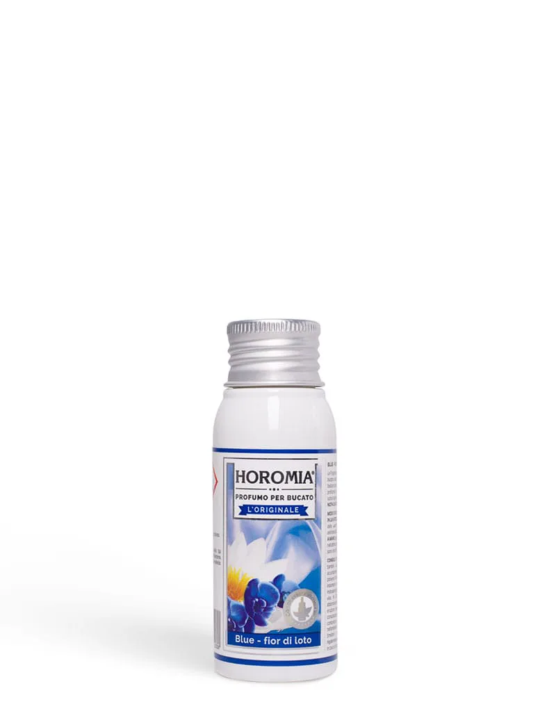 Συμπυκνωμένο άρωμα πλυντηρίου 50ml-Blue
