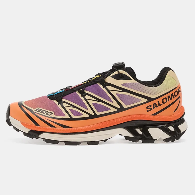 Salomon Sportstyle Xt-6 Ανδρικά Παπούτσια (9000271411_7386)