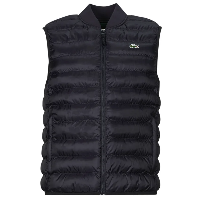 Χοντρό μπουφάν Lacoste BH0537-HDE