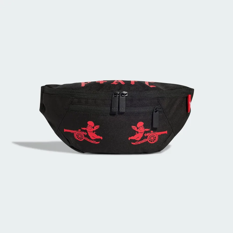 adidas Arsenal FC Places+Faces Τσάντα Μέσης (9000277359_68041)