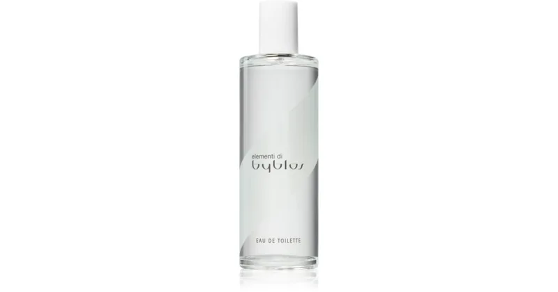 Byblos ice elements edt 120 ml