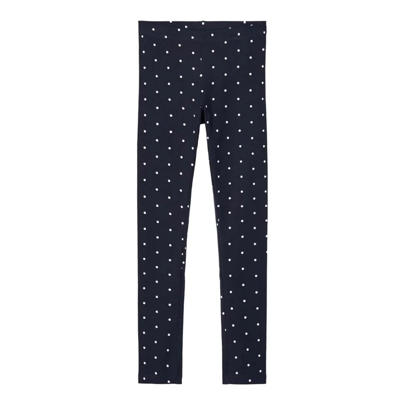 Κολάν κορίτσι Name it -13181064-DS organic cotton