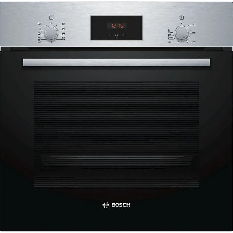 Εντοιχιζόμενος Φούρνος Bosch HBF134ES1