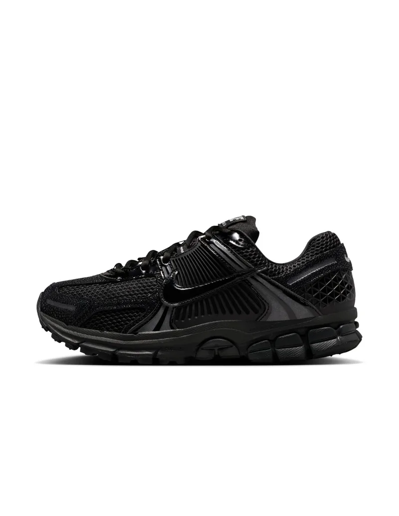 Nike Zoom Vomero 5 Black Patent Women's II6236001 MBS