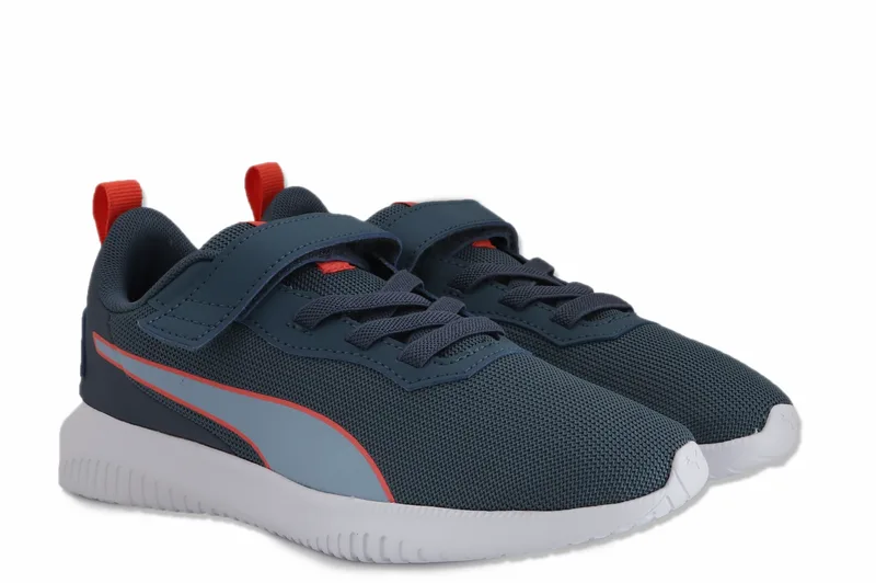 Παπούτσια Running Puma Flyer Flex AC PS 376383-13 Unisex Παιδικό