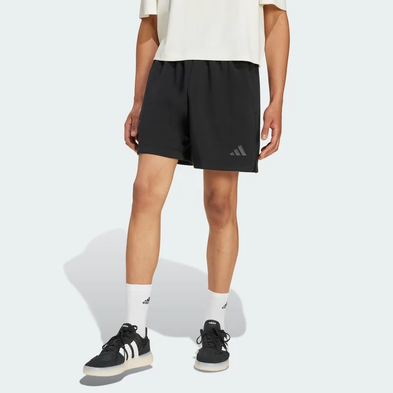 adidas Sportswear Soft Lux Ανδρικό Σορτς (9000259667_1469)