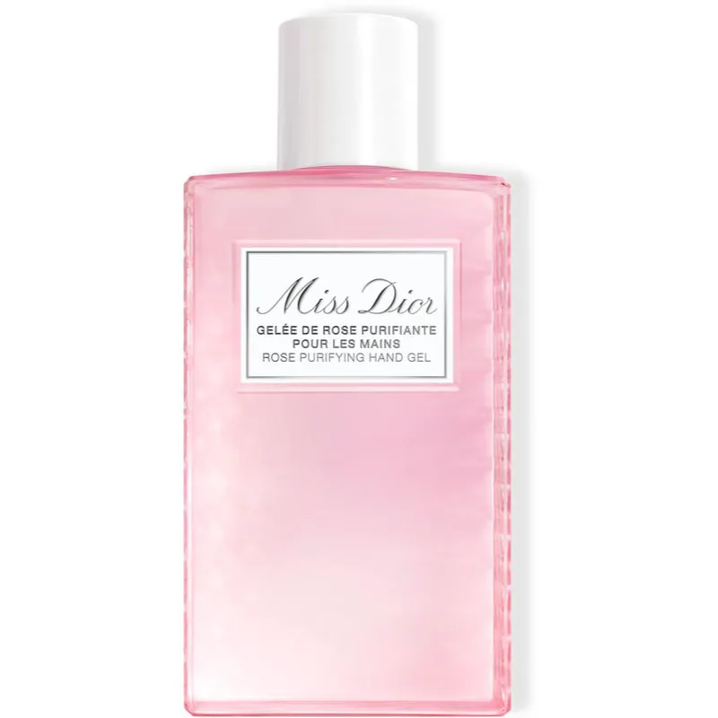 DIOR Miss Dior Καθαριστικό τζελ χεριών για γυναίκες 100 ml