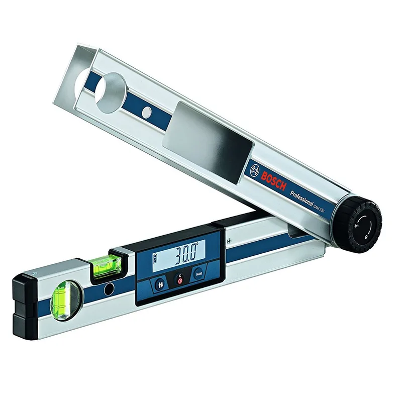 Μετρητής Γωνίας BOSCH GAM 220 PROFESSIONAL