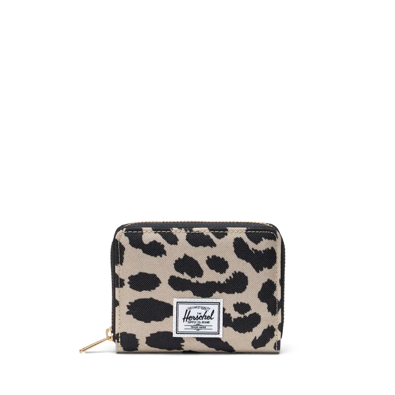 Herschel Πορτοφόλι Tyler Wallet 30080-06251 Λεοπάρ