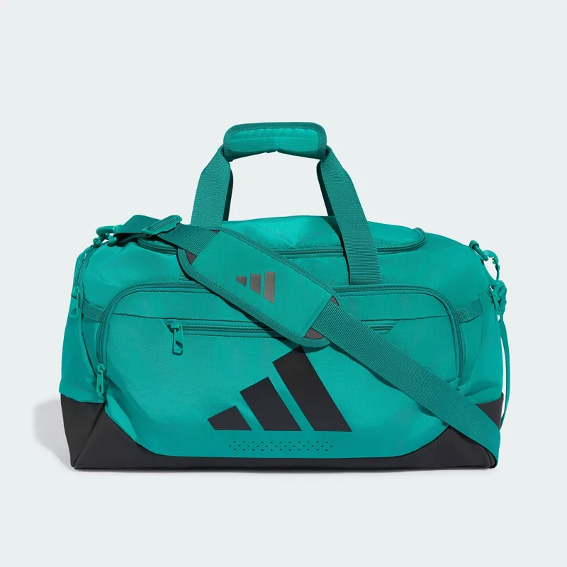 adidas Training Defender Duffle Bag Small (9000279890_95063)