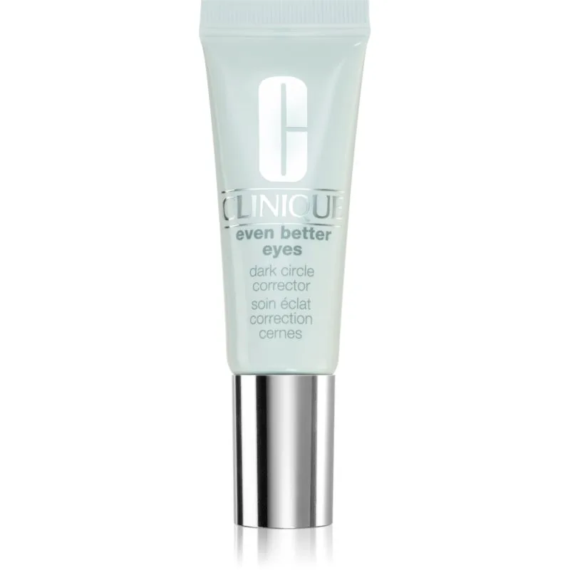 Clinique Even Better™ Eyes™ Dark Circle Corrector λαμπρυντική κρέμα ματιών για την αντιμετώπιση των μαύρων κύκλων 10 ml