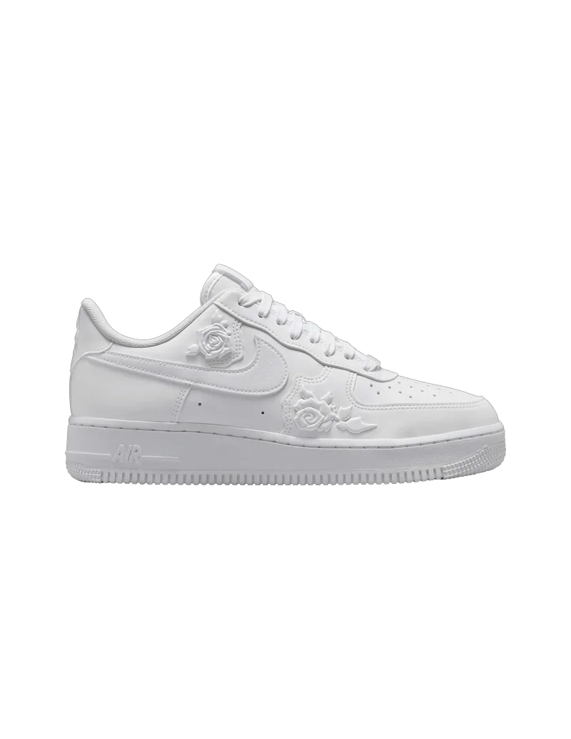Nike Air Force 1 Low '07 White Roses Women's HF2016100 MBS