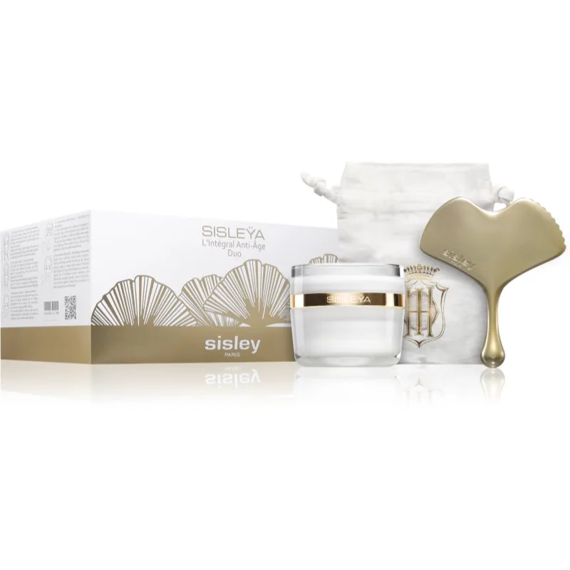 Sisley Sisleÿa L'Integral Anti-age Duo σετ δώρου