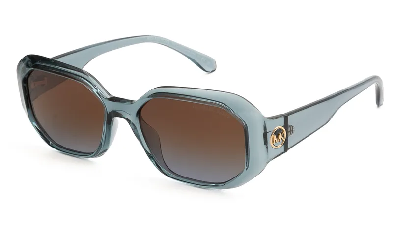 MICHAEL KORS ΓΥΑΛΙΑ ΗΛΙΟΥ MICHAEL KORS SIESTA KEY 2240U 401413 5417 2240U Μπλέ