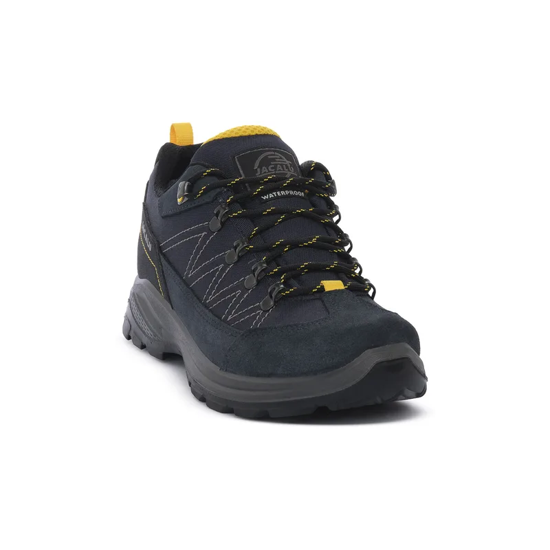 Πεζοπορίας Jacalu 6 NAVY