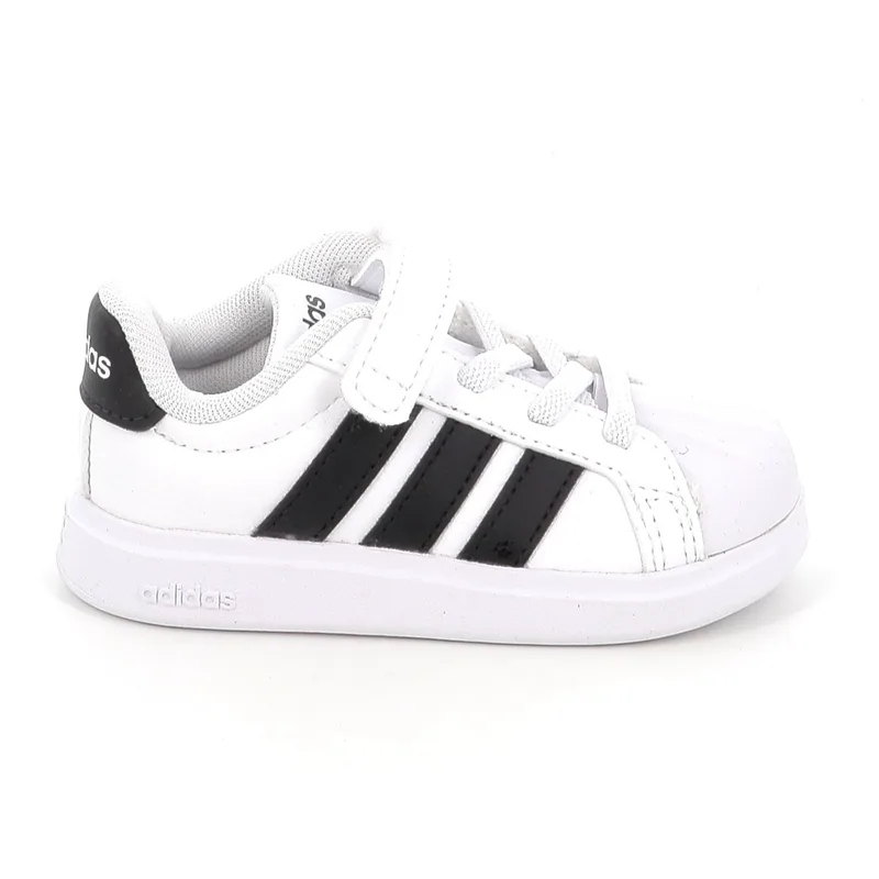 Παιδικό Αθλητικό Παπούτσι για Αγόρι Adidas Streettalk EL I Χρώματος Λευκό JQ6145