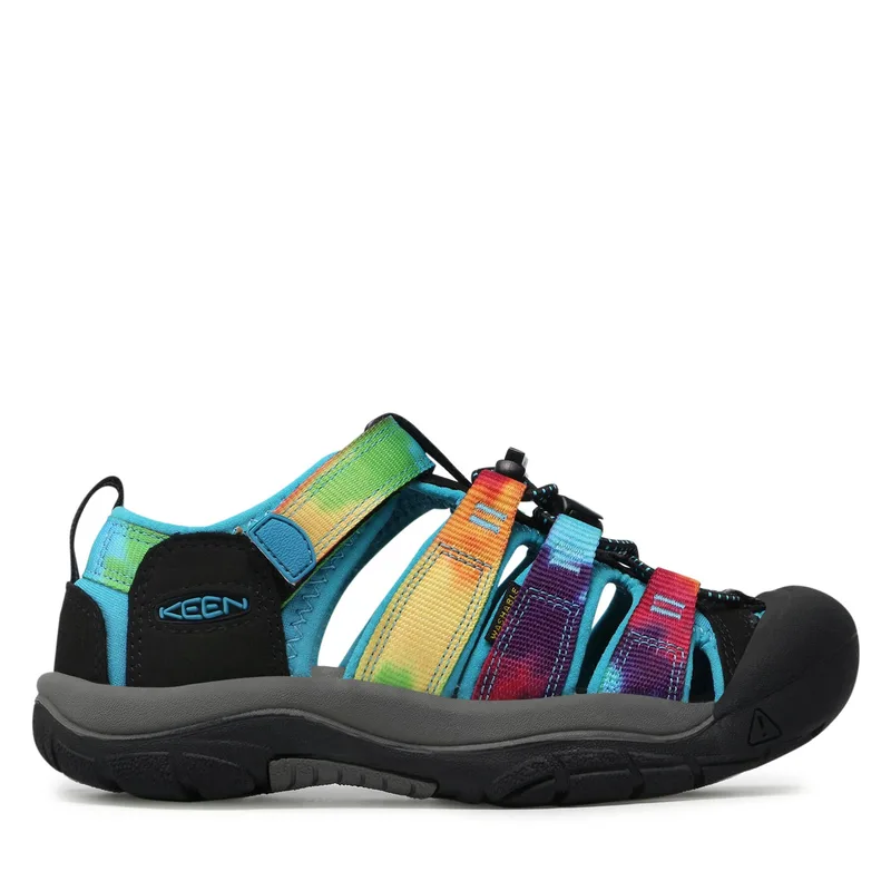 Σανδάλια Keen Newport H2 1018441 Μπλε