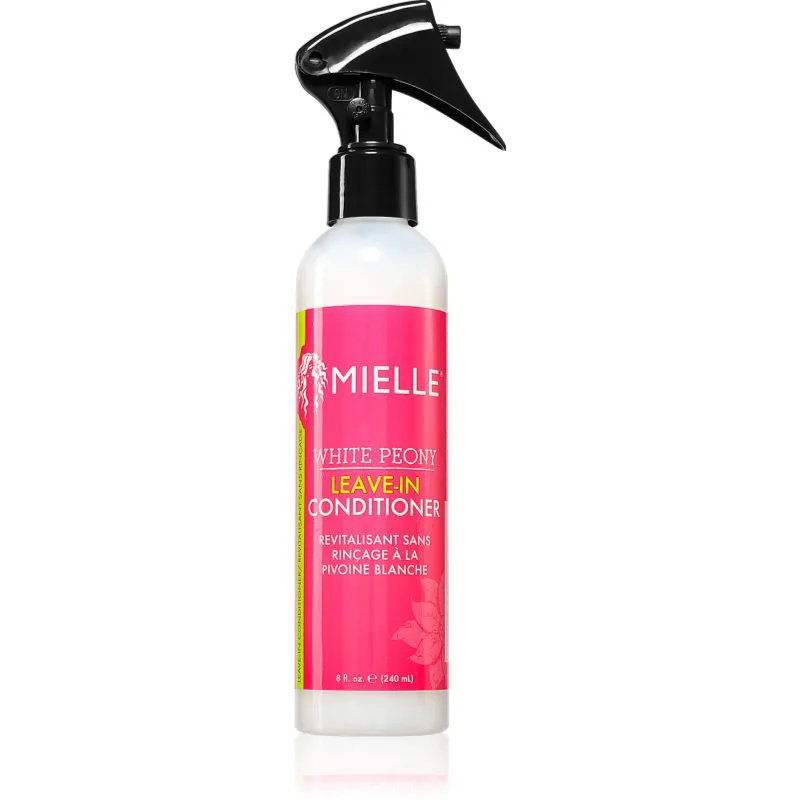Mielle White Peony κοντίσιονερ χωρίς ξέβγαλμα 240 ml