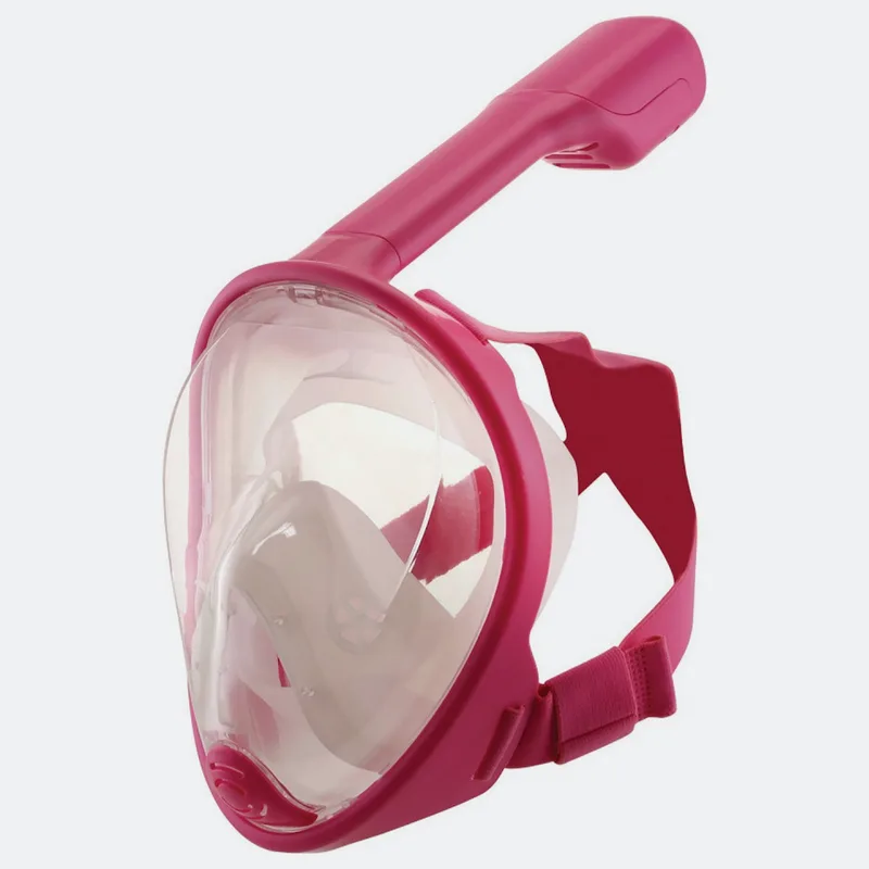 X-DIVE Fullface Παιδική Μάσκα Θαλάσσης (9000061208_010)