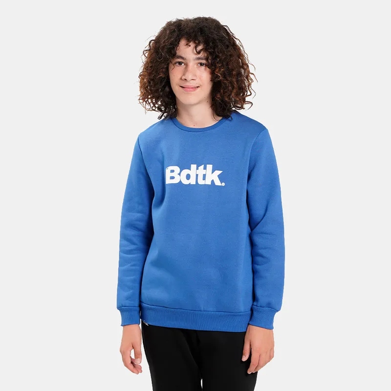 BodyTalk Crewneck Παιδικό Φούτερ (9000186711_78246)