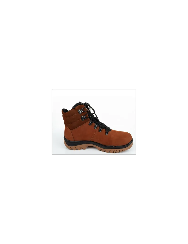 4F M OBMH255 81S trekking shoes