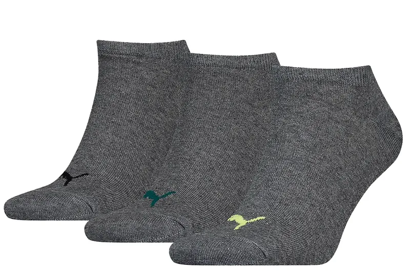 Κάλτσες Puma Quarter 3P 271080001-078