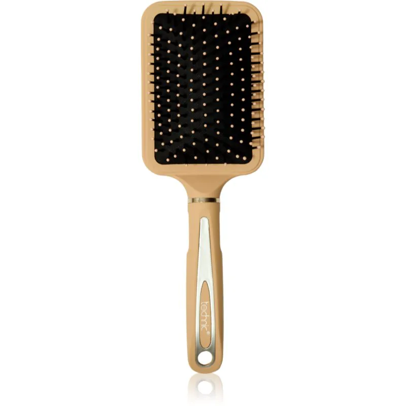 Technic Cosmetics Paddle Brush επίπεδη βούρτσα 1 τμχ