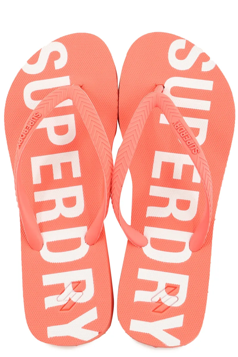 Σαγιονάρες Superdry Essential Flip Flop WF310155A-PY7 Γυναικείο