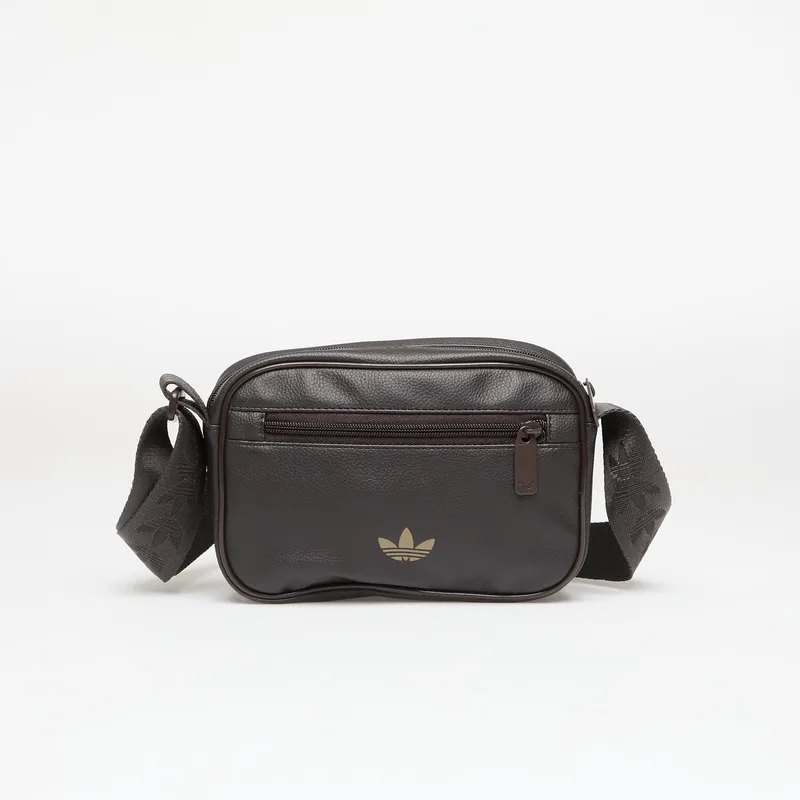 Τσάντα adidas Adicolor Classic Mini Airliner Aurora Coffee Universal