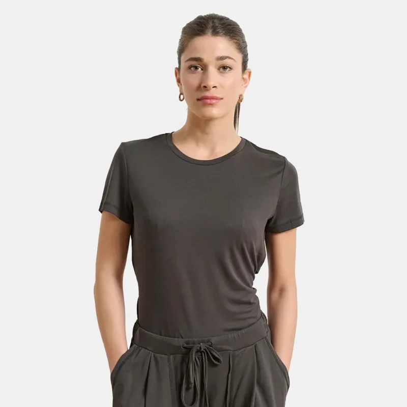 BodyTalk L.I.M.I.T.E.D Γυναικείο T-Shirt (9000216027_3027)