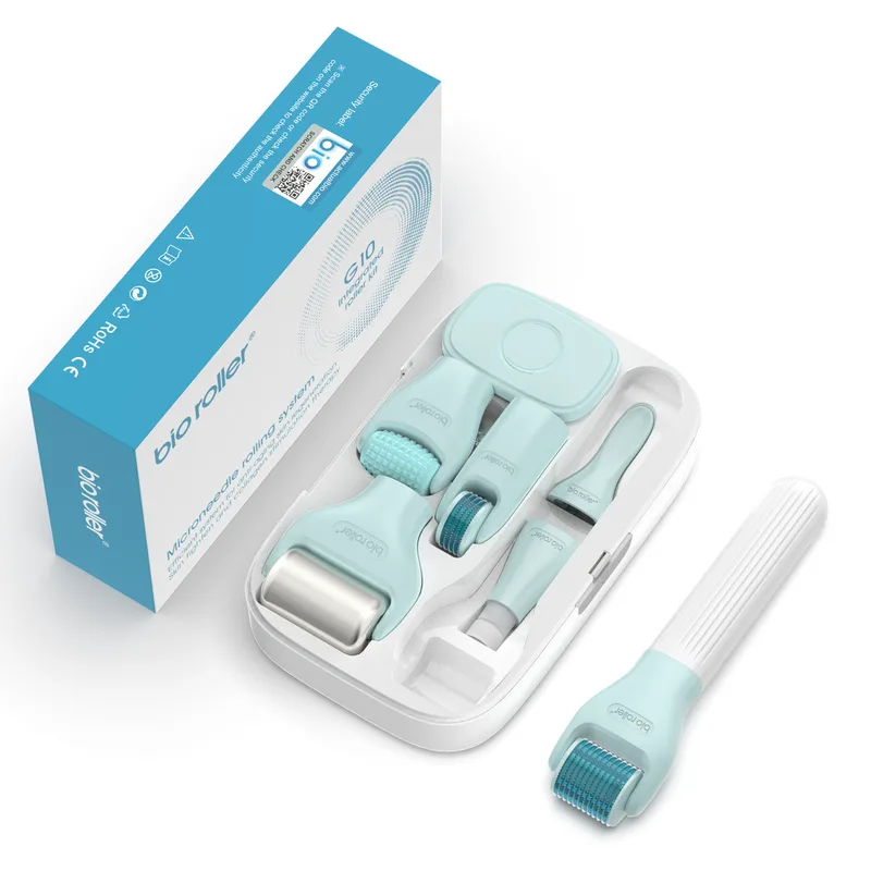 Συσκευή Μεσοθεραπείας Dr.Pen Bio Roller G10
