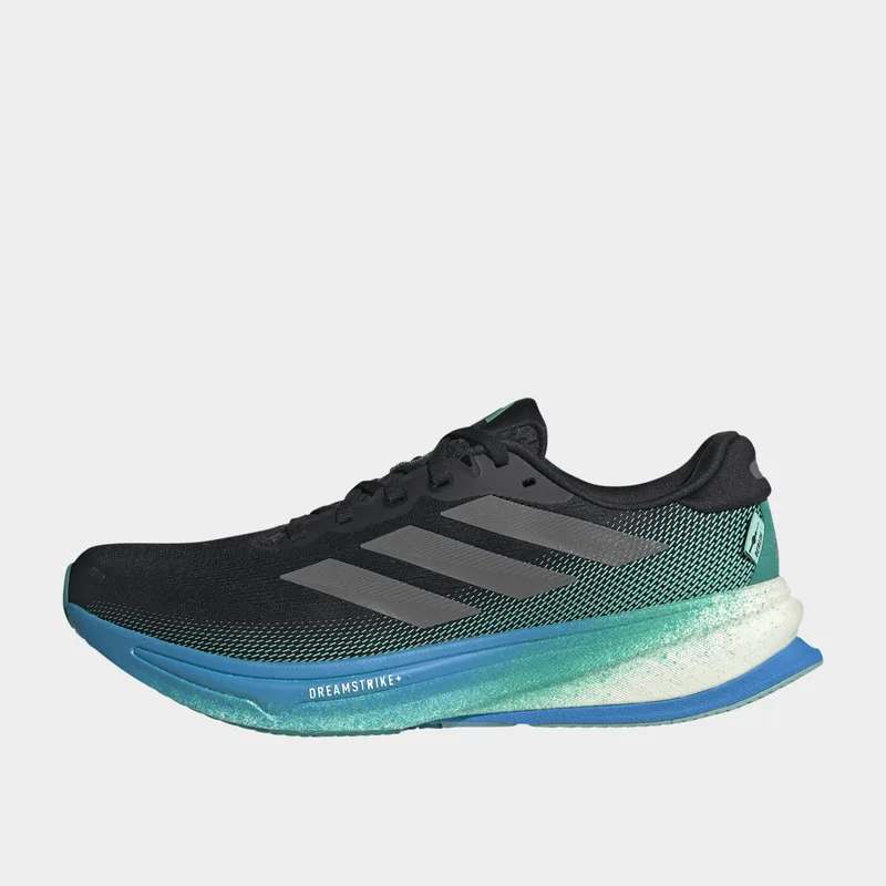 adidas Performance Supernova Rise 2 Ανδρικά Παπούτσια για Τρέξιμο (9000230402_85673)