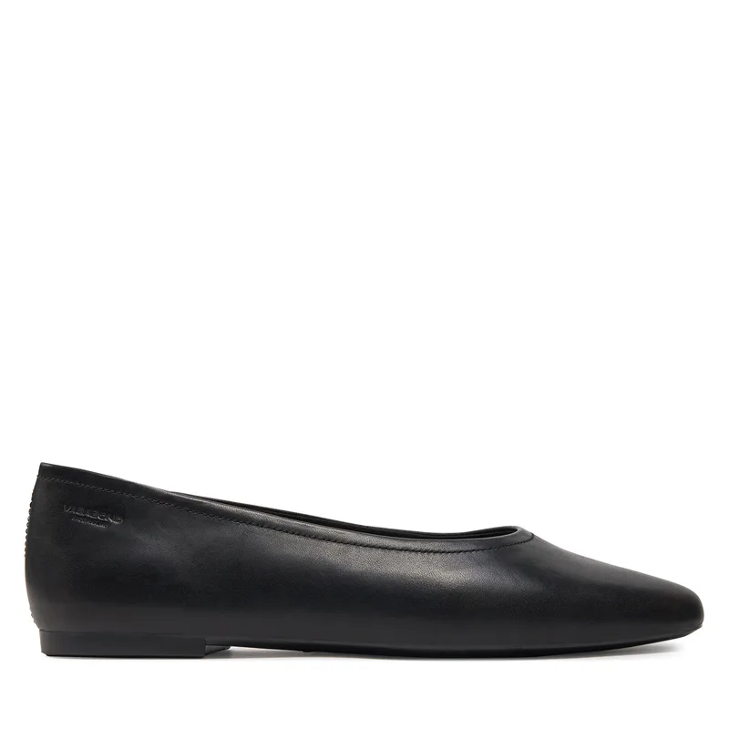 Μπαλαρίνες Vagabond Shoemakers Jolin 5508-001-20 Μαύρο