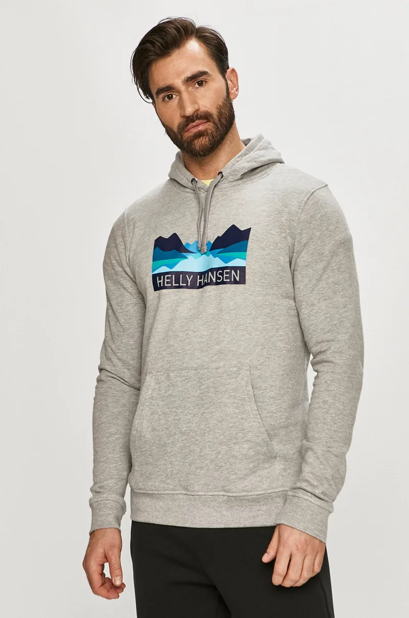 Helly Hansen - Μπλούζα