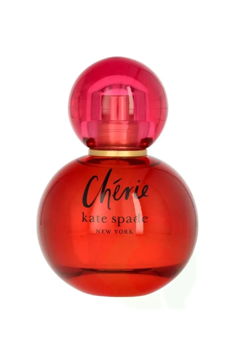 Eau de parfum Kate Spade Cherie 100 ml
