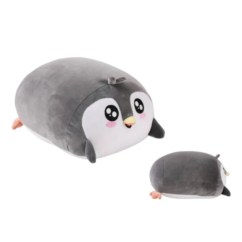 XL2208F ΜΑΞΙΛΑΡΙ TOTAL GIFT PENGUIN 33X30cm