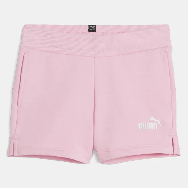 Puma Essentials + Παιδικό Σορτς (9000163024_72411)