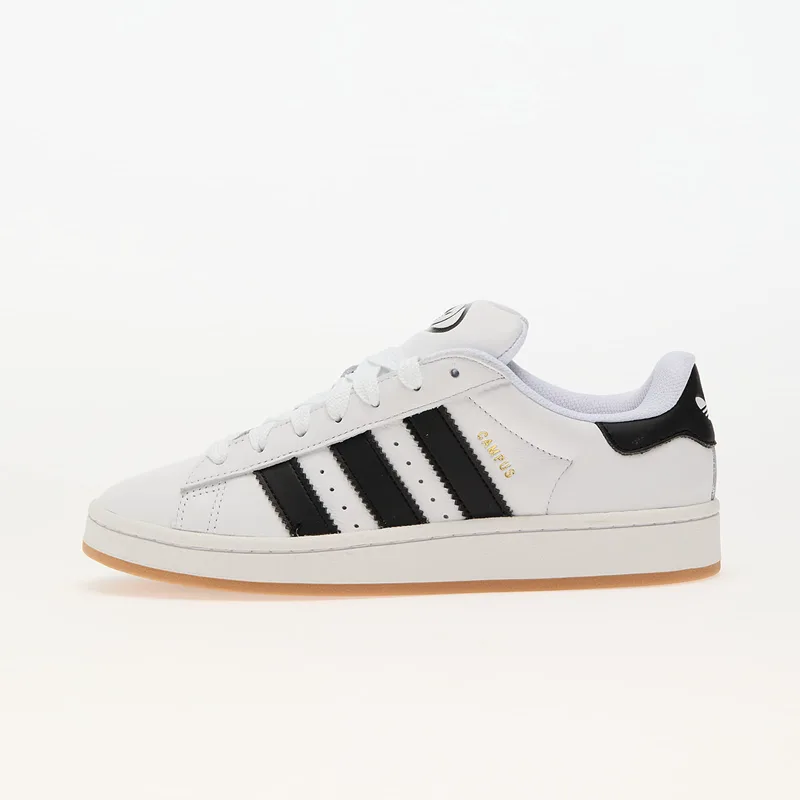 Sneakers adidas Campus 00s Ftw White/ Core Black/ Core Black EUR 38 2/3