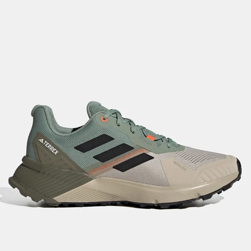 adidas Terrex Soulstride Ανδρικά Παπούτσια για Trail (9000214028_83034)
