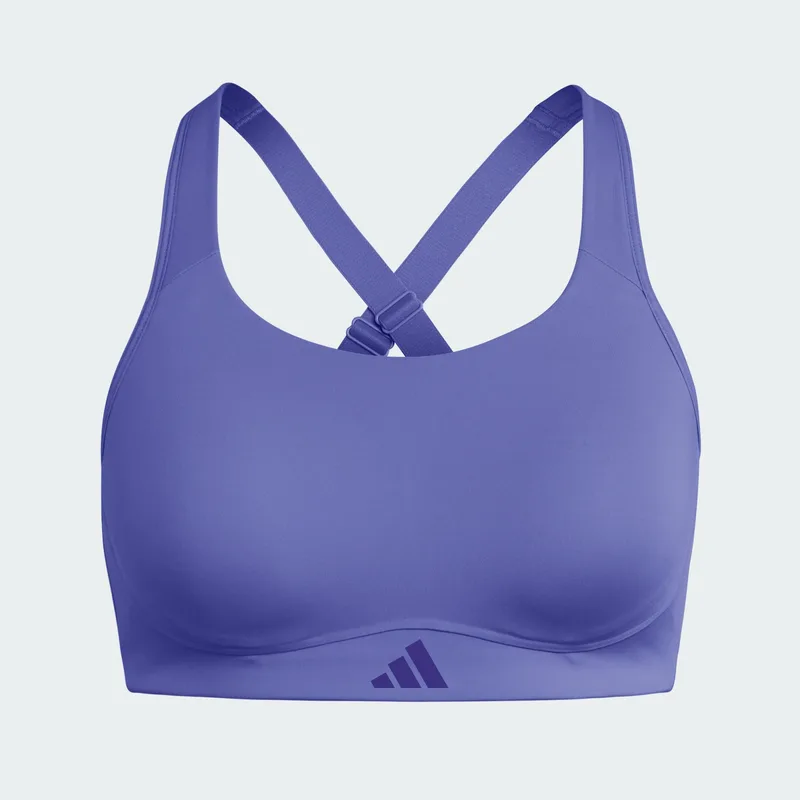 adidas W Optime Workout High Support Bra (9000278096_94618)