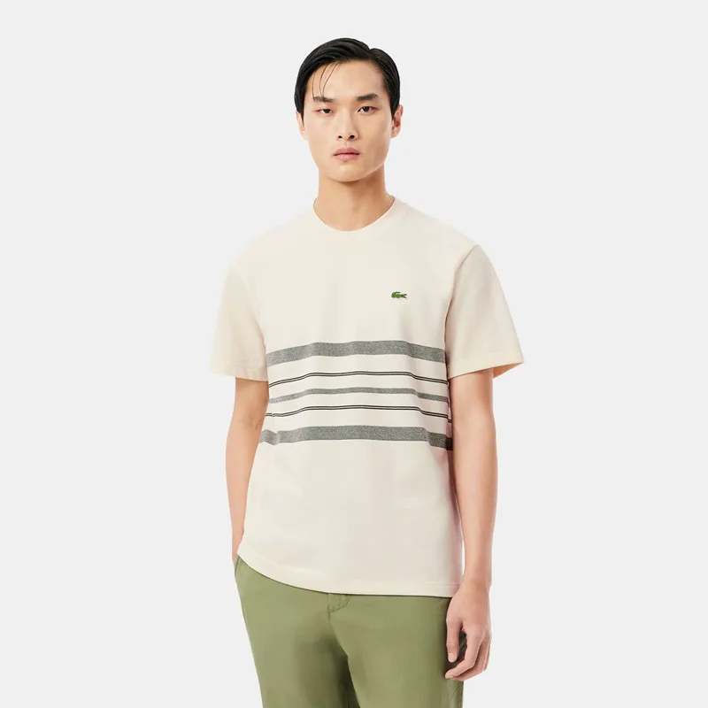 Lacoste Tee Shirts (9000267282_63814)