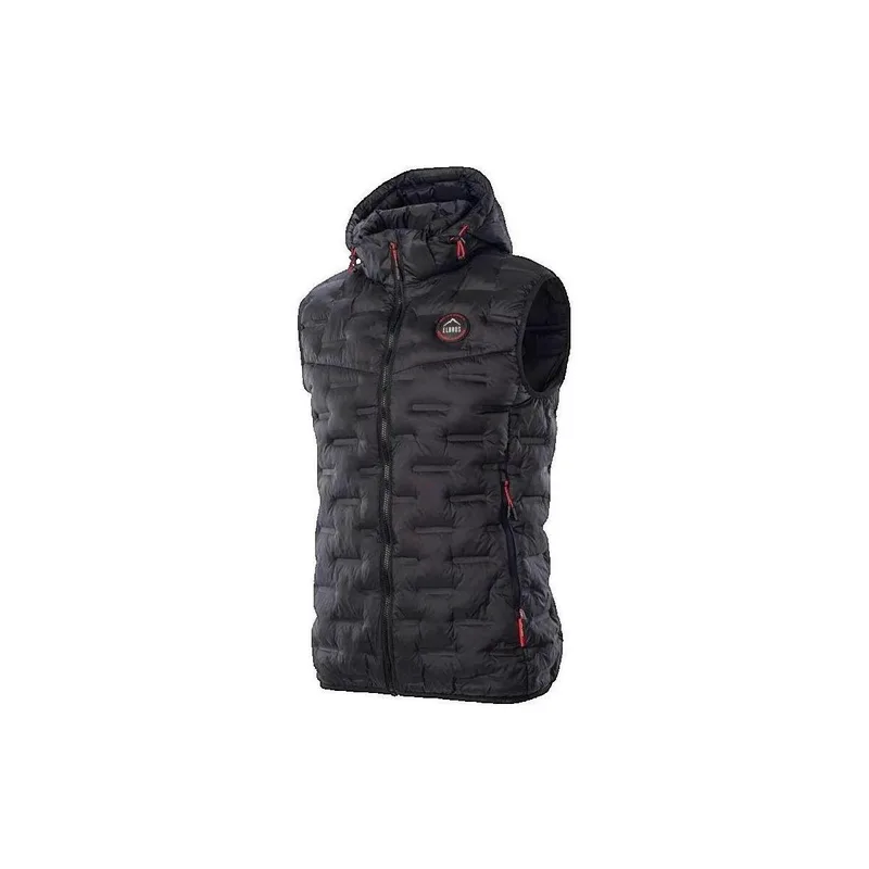 Σακάκια Elbrus Gilet Mines Vest Primaloft