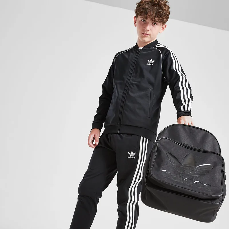 adidas Originals K Sst Track Top (9000283645_1480)