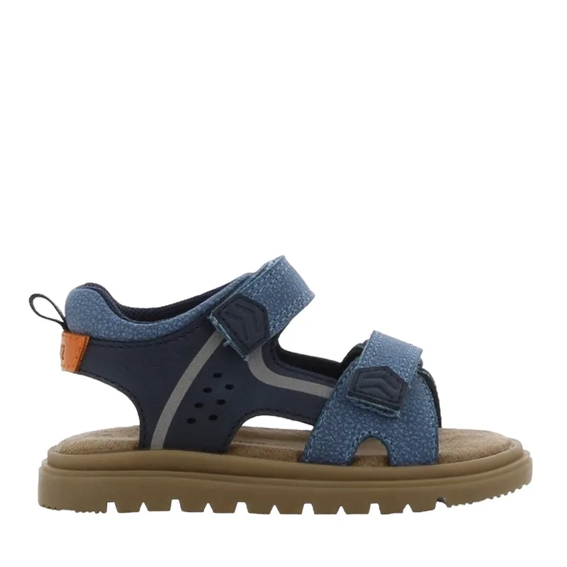SAFETY JOGGER Πέδιλο 20-26 - Μπλε - SJ608462/09