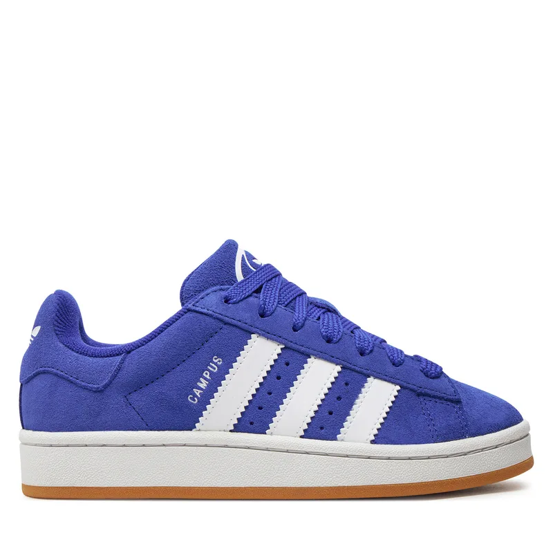 Αθλητικά adidas Campus 00S J  JH6333 Μπλε