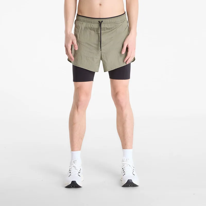 Σορτς On Performance Volt Shorts Safari L