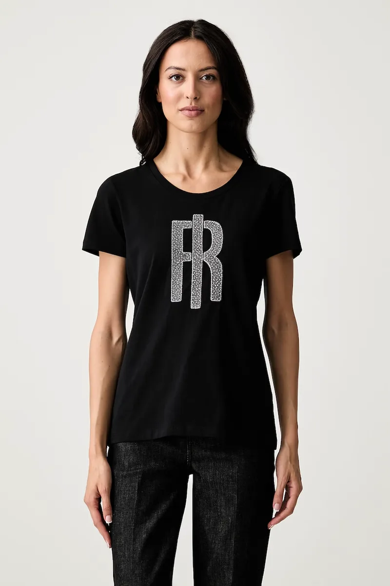 Fracomina T-shirt γυναικείο