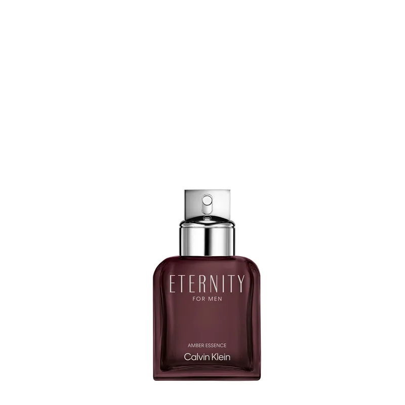 Eternity Amber Essence Intense Parfum For Men