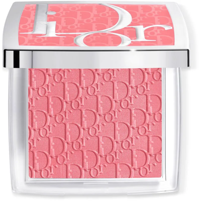 DIOR Backstage Rosy Glow λαμπρυντικό ρουζ απόχρωση 077 Candy 4.5 γρ
